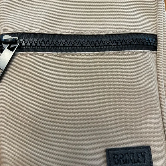 Brixley sling bag - Picture 2 of 4